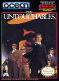 Untouchables, The (Nintendo Entertainment System)